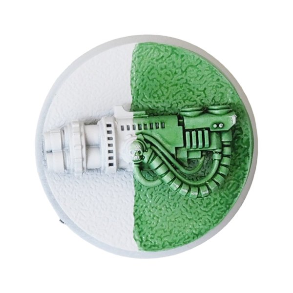 画像2: [シタデルカラー：SHADE] BIEL-TAN GREEN ビエルタン・グリーン (2)