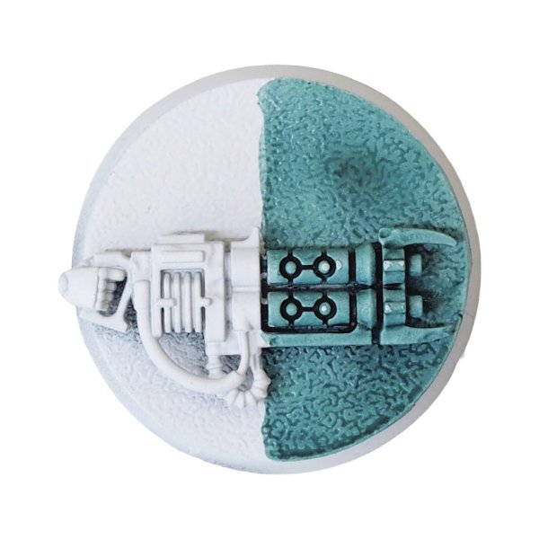 画像2: [シタデルカラー：SHADE] COELIA GREENSHADE コエリア・グリーンシェイド (2)