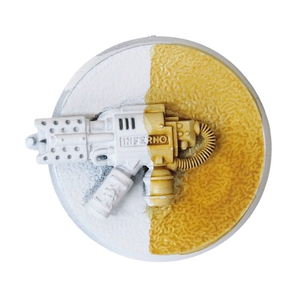 画像2: [シタデルカラー：SHADE] SERAPHIM SEPIA セラフィム・セピア (2)