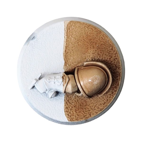 画像2: [シタデルカラー：SHADE] REIKLAND FLESHSHADE レイクランド・フレッシュシェイド (2)