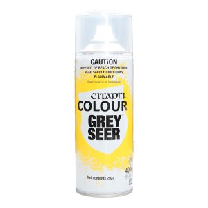 シタデルカラー スプレー CITADEL　COLOUR　SPRAY Amazon.com: Citadel Colour - Macragge Blue Spray Paint 10.4oz