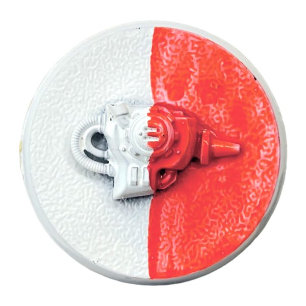 画像2: [シタデルカラー：TECHNICAL] SPIRITSTONE RED スピリットストーン・レッド (2)