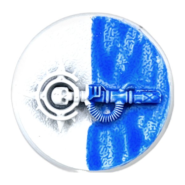 画像2: [シタデルカラー：TECHNICAL] SOULSTONE BLUE ソウルストーン・ブルー (2)