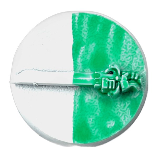 画像2: [シタデルカラー：TECHNICAL] WAYSTONE GREEN ウェイストーン・グリーン (2)