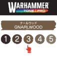 画像2: 【10月24日発売予定：予約】[ウォーハンマーカラー：TonePRO] 【3】ナールウッド (2)