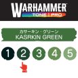 画像2: 【10月24日発売予定：予約】[ウォーハンマーカラー：TonePRO] 【2】カサーキン・グリーン (2)