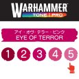 画像2: 【10月24日発売予定：予約】[ウォーハンマーカラー：TonePRO] 【5】アイ・オヴ・テラー・ピンク (2)