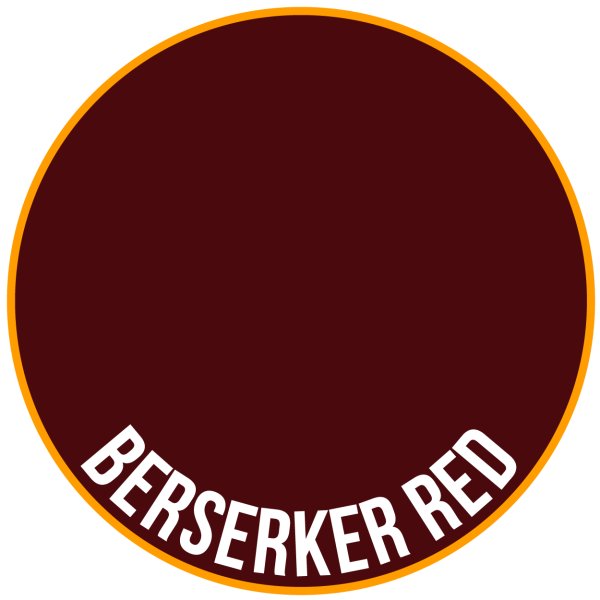 画像2: [TTC：シャドウ] バーサーカー・レッド (2)