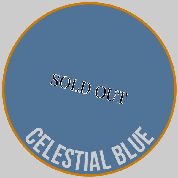 画像2: [TTC：ハイライト] セレスティアル・ブルー (2)