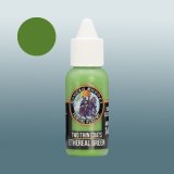 Talisman Green