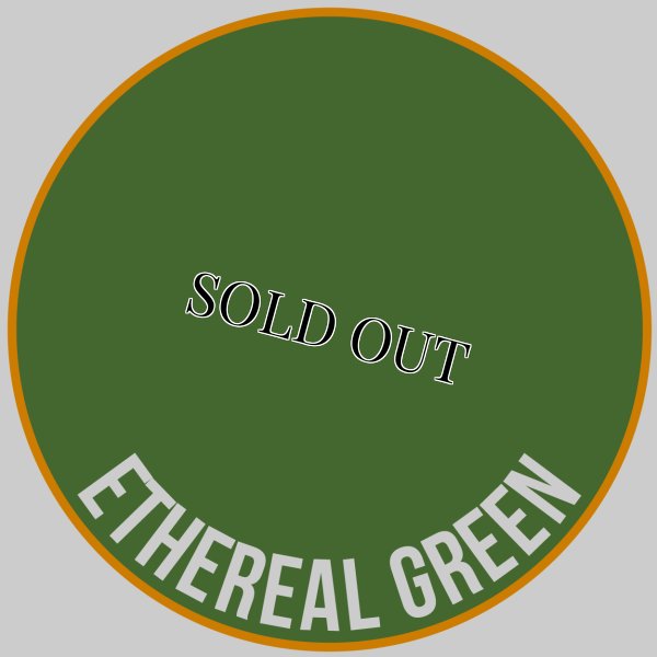 画像2: [TTC：ハイライト] エセリアル・グリーン (2)