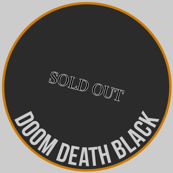 画像2: [TTC：シャドウ] ドゥーム・デス・ブラック (2)