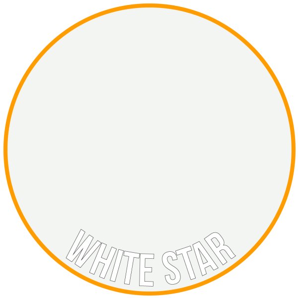 画像2: [TTC：ハイライト] ホワイト・スター (2)