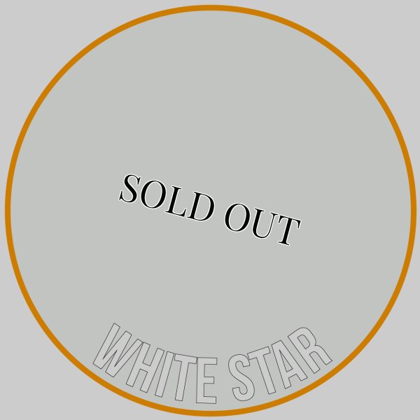 画像2: [TTC：ハイライト] ホワイト・スター (2)