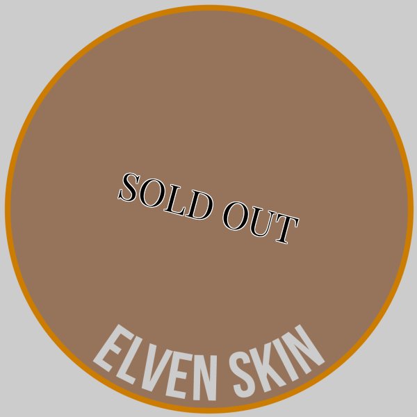 画像2: [TTC：ハイライト] エルヴン・スキン (2)