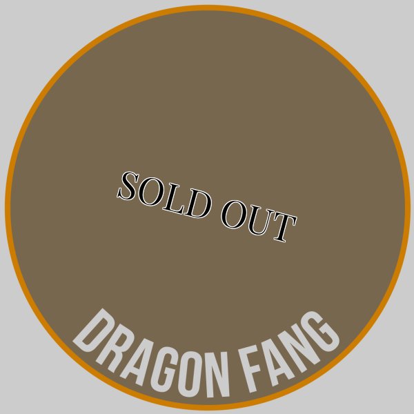 画像2: [TTC：シャドウ] ドラゴン・ファング (2)