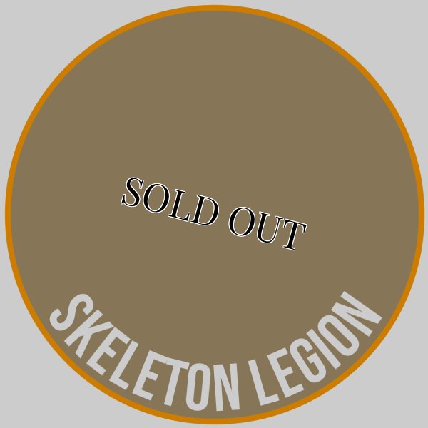 画像2: [TTC：ミッドトーン] スケルトン・レギオン (2)