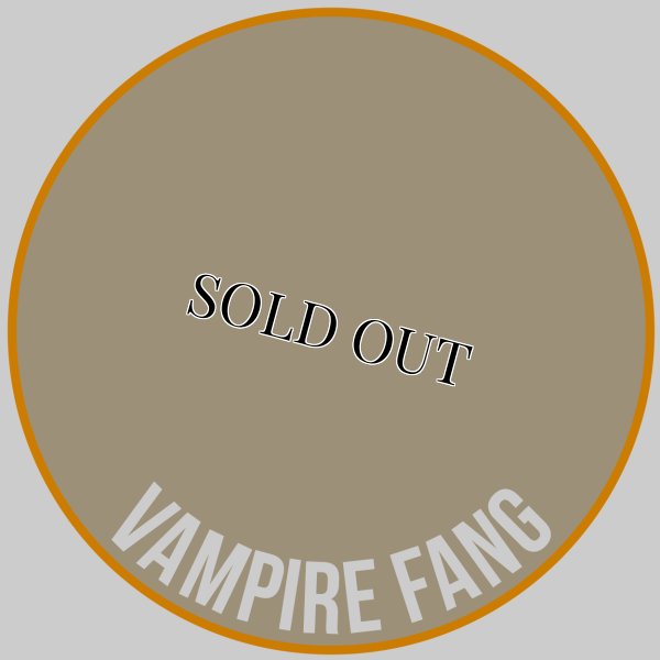 画像2: [TTC：ハイライト] ヴァンパイア・ファング (2)