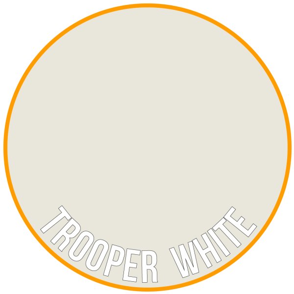 画像2: [TTC：ハイライト] トルーパー・ホワイト (2)