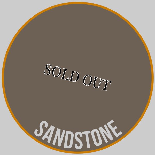 画像2: [TTC：ミッドトーン] サンドストーン (2)