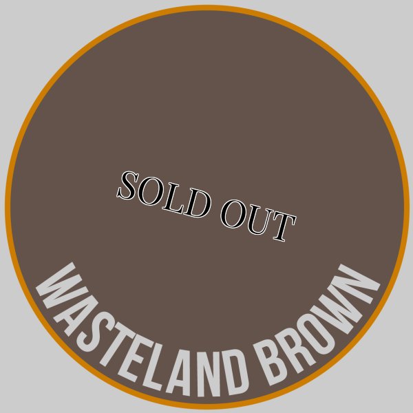 画像2: [TTC：ハイライト] ウェストランド・ブラウン (2)