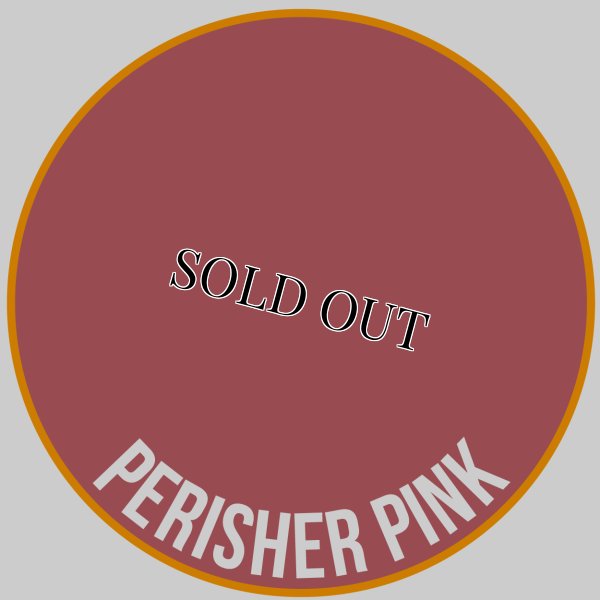 画像2: [TTC：シャドウ] ペリッシャー・ピンク (2)