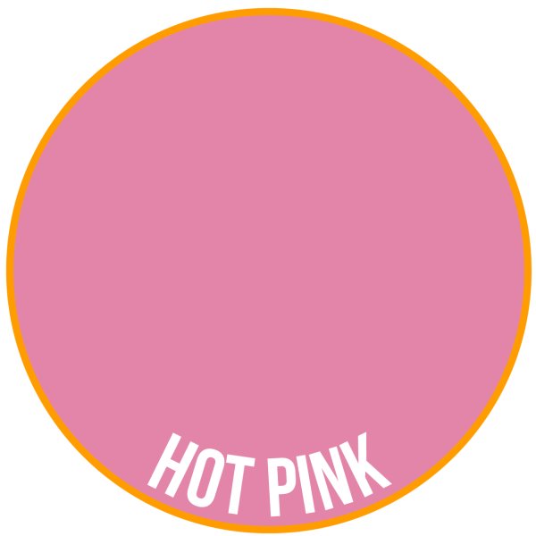 画像2: [TTC：ミッドトーン] ホット・ピンク (2)
