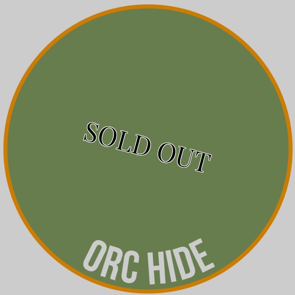 画像2: [TTC：シャドウ] オーク・ハイド (2)