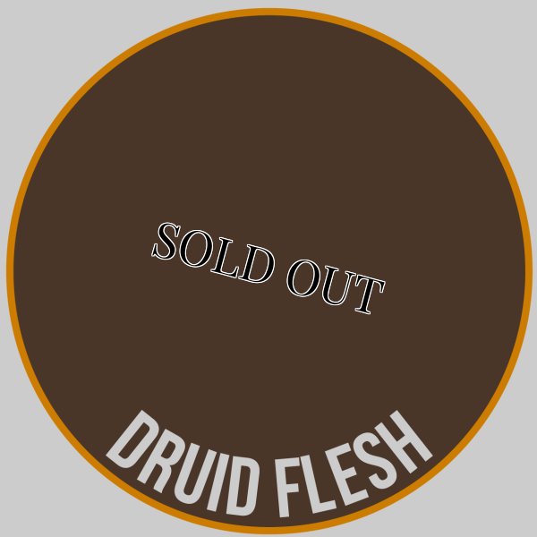 画像2: [TTC：シャドウ] ドルイド・フレッシュ (2)