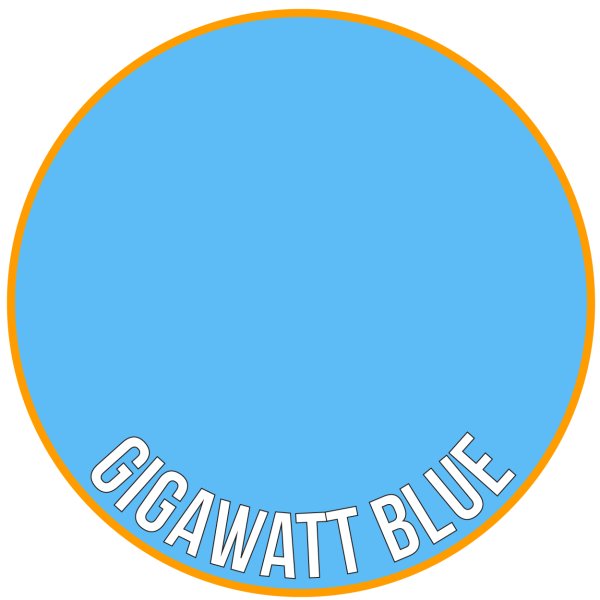 画像2: [TTC：ブライト] ギガワット・ブルー (2)