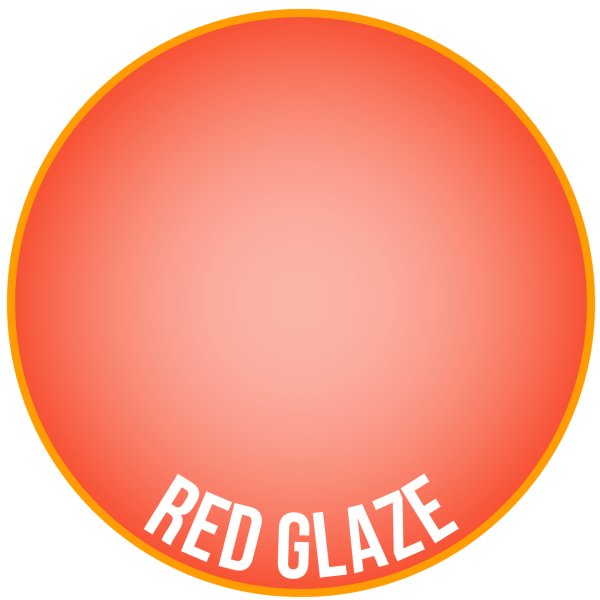 画像2: [TTC：グレイズ] レッド・グレイズ (2)