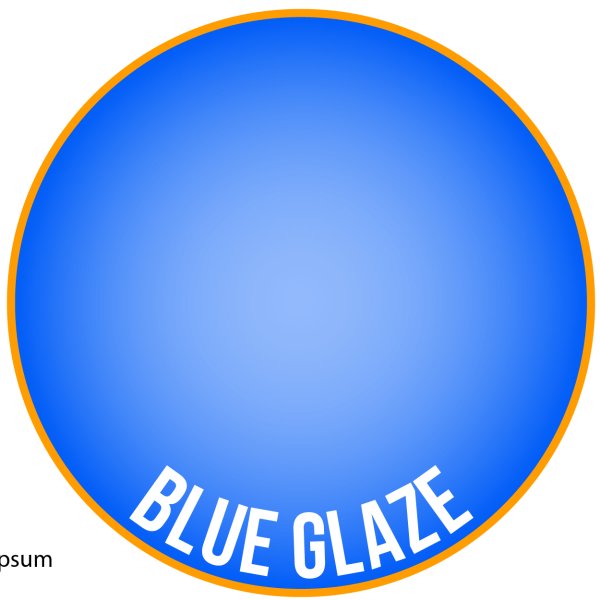 画像2: [TTC：グレイズ] ブルー・グレイズ (2)