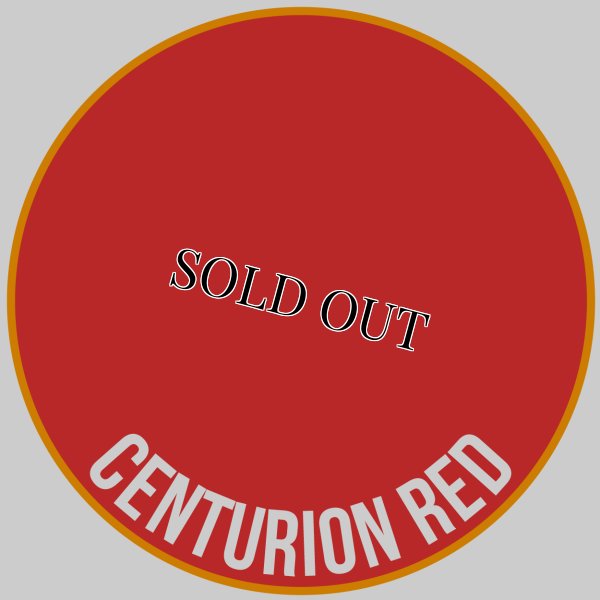 画像2: [TTC:ハイライト]センチュリオン・レッド (2)