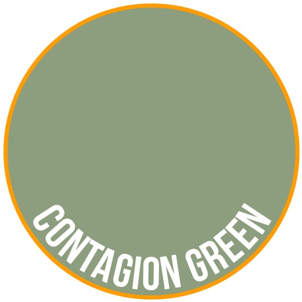 画像2: [TTC:シャドウ]コンテイジョン・グリーン (2)