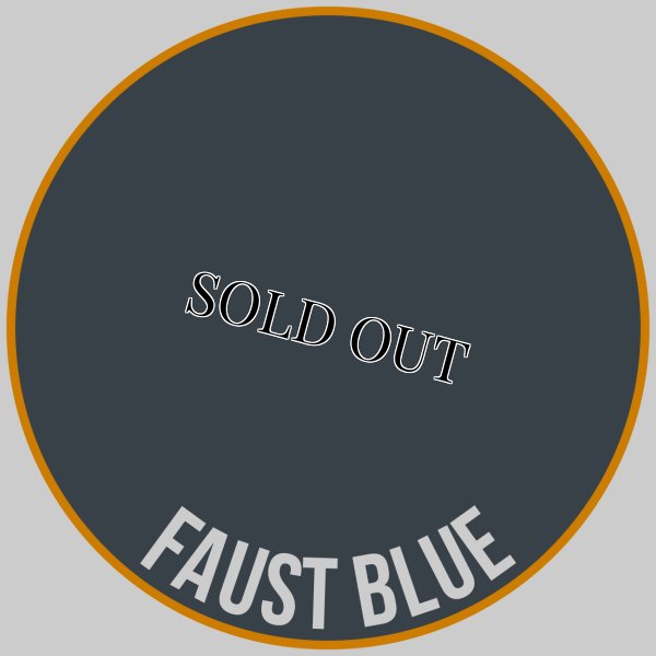 画像2: [TTC:シャドウ]ファウスト・ブルー (2)