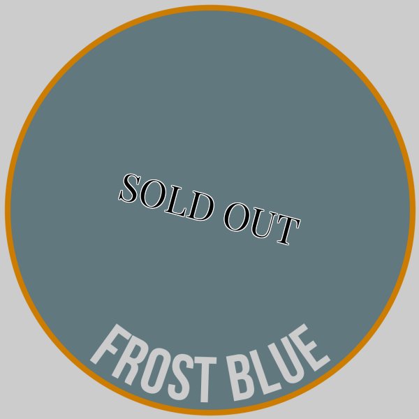 画像2: [TTC:ハイライト]フロスト・ブルー (2)