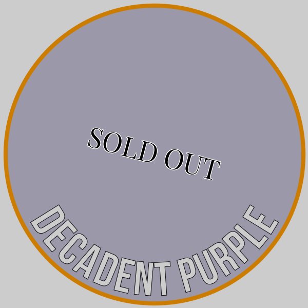 画像2: [TTC:ハイライト]デカダント・パープル (2)