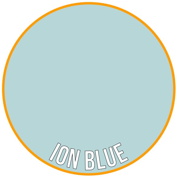 画像2: [TTC:ブライト]イオン・ブルー (2)