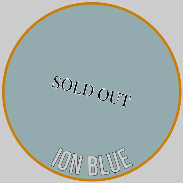 画像2: [TTC:ブライト]イオン・ブルー (2)