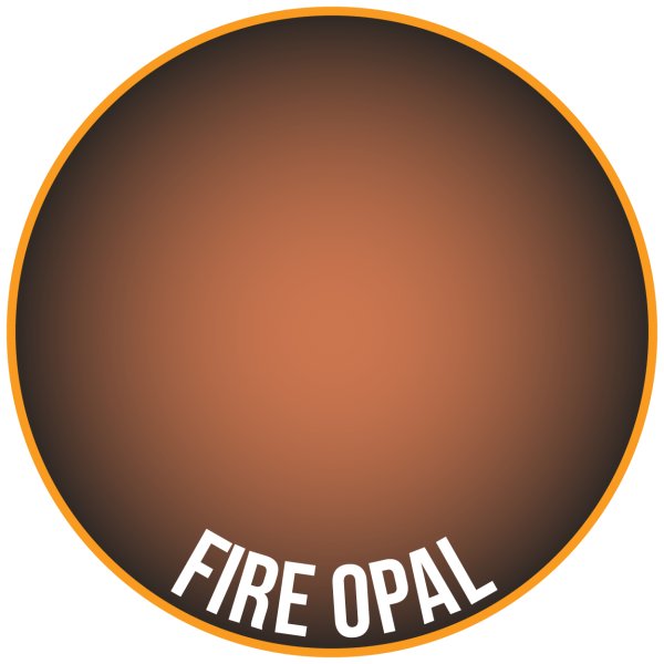 画像2: [TTC:メタリック]ファイアー・オパール (2)