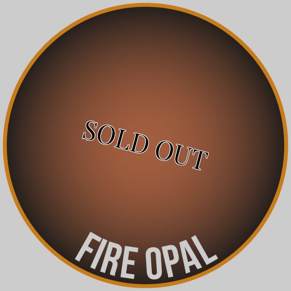 画像2: [TTC:メタリック]ファイアー・オパール (2)