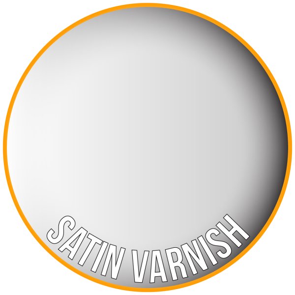 画像2: [TTC:スペシャル]サテン・ヴァーニッシュ (2)