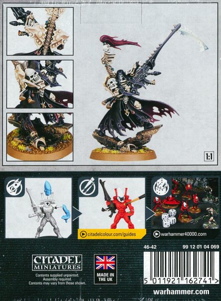 画像2: [アエルダリ] モゥガン＝ラー (2)