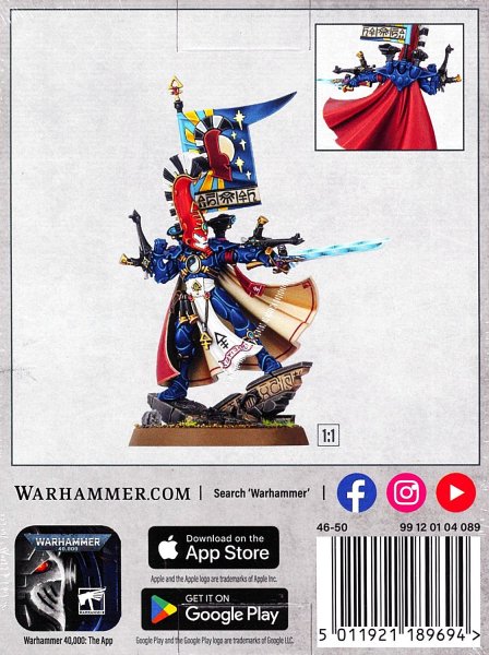 画像2: [アエルダリ] アシュルメン (2)