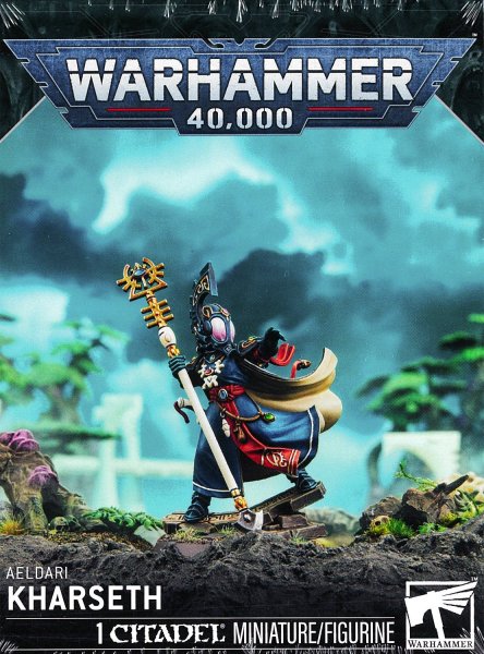 画像1: [アエルダリ] カルセス (1)