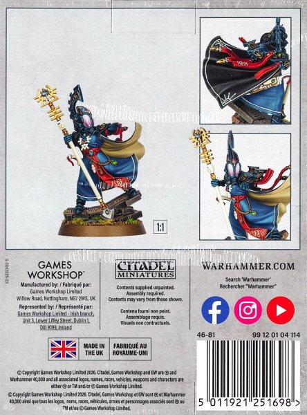 画像2: [アエルダリ] カルセス (2)