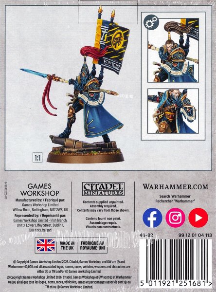 画像2: [アエルダリ] ユリエルの君 (2)