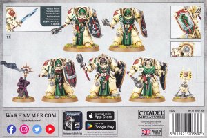 DEATHWING KNIGHTS
