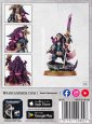 画像2: [リーグ・オヴ・ヴォータン] ブーリ・イーグニルセン (2)