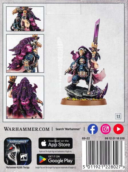 画像2: [リーグ・オヴ・ヴォータン] ブーリ・イーグニルセン (2)